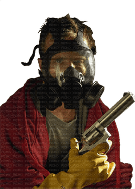 Jesse Pinkman PNG