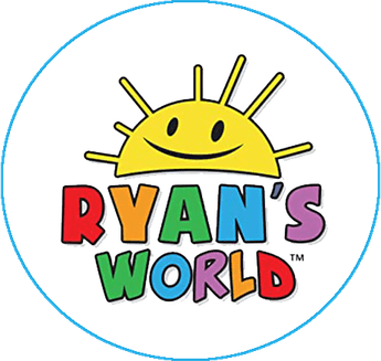 Ryans World Characters PNG