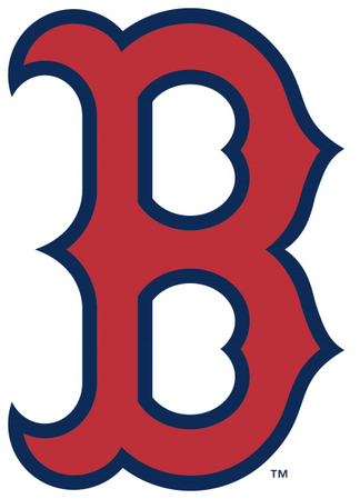 Red Sox Logo PNG
