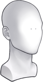 Nose Piercing PNG