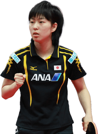 Ishikawa Kasumi PNG