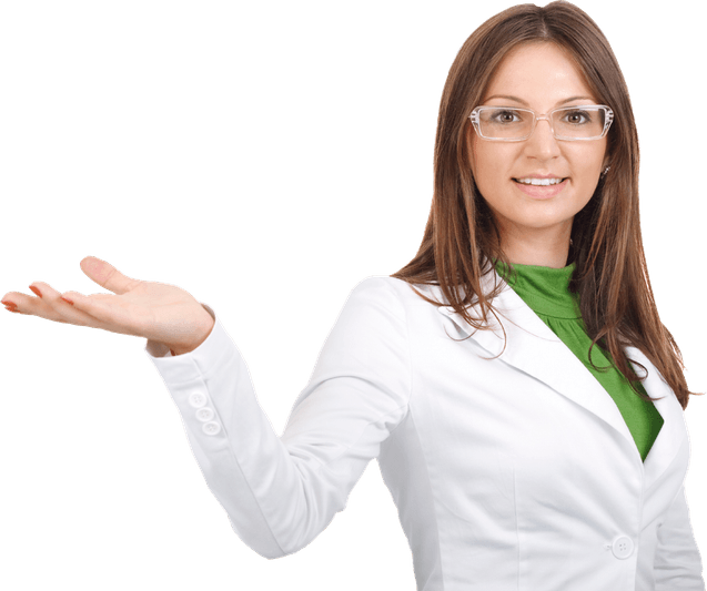 Dentist PNG