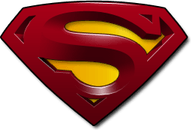 Superman Logo PNG