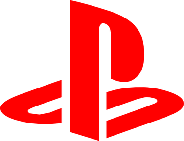 Playstation Logo PNG