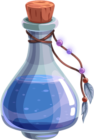 Potion PNG