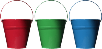 Bucket PNG