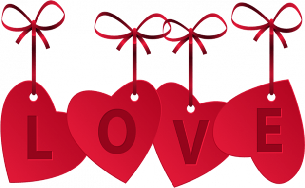 Valentines Day PNG