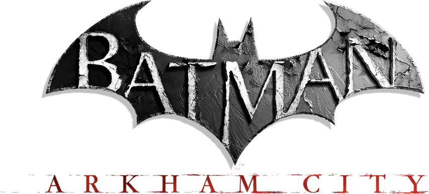 Batman Logo PNG