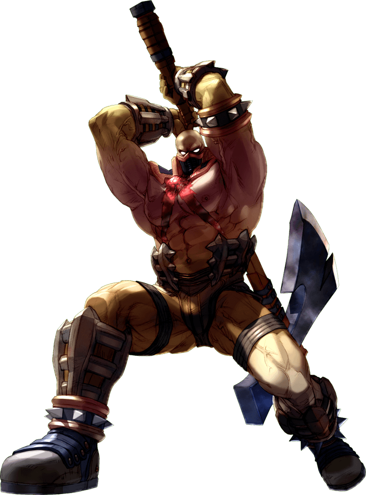 Astaroth Demon PNG
