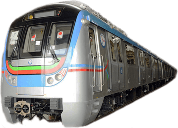 Metro PNG