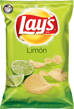 Lays Chips PNG