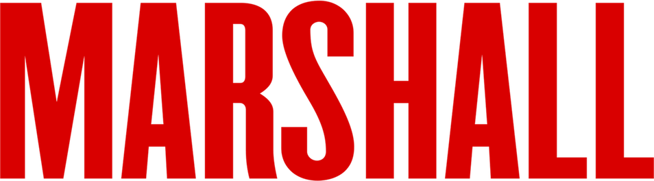 Marshall Logo PNG