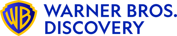 Warner Bros Discovery Logo PNG