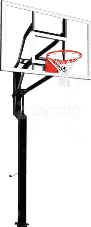 Basketball Hoop PNG