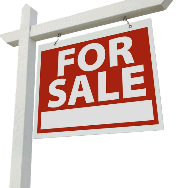 For Sale PNG
