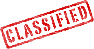 Classified PNG