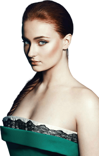 Sophie Turner PNG