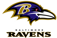 Baltimore Ravens Logo PNG