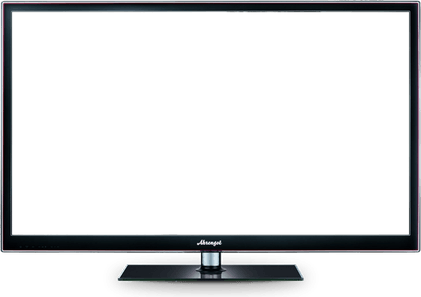 Television PNG