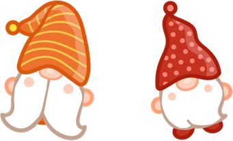 Gnomes PNG