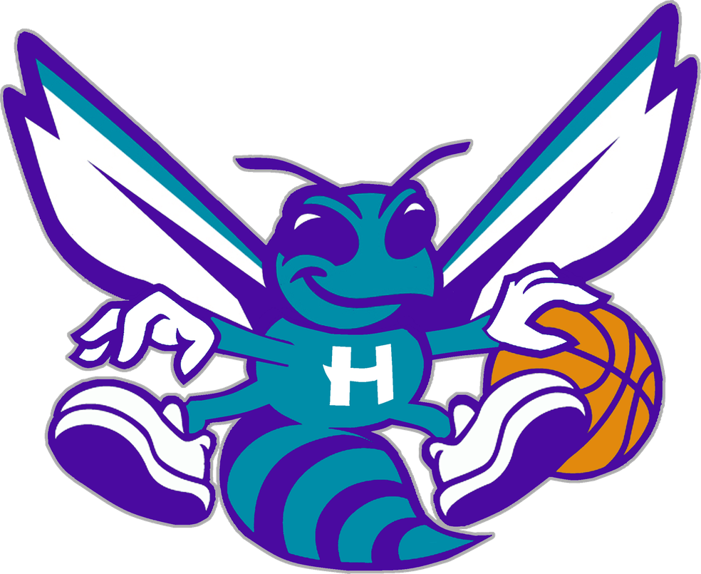 Hornets Logo PNG