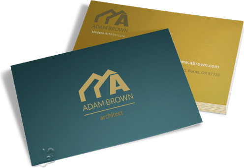 Business Card PNG
