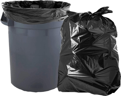 Plastic Bag PNG