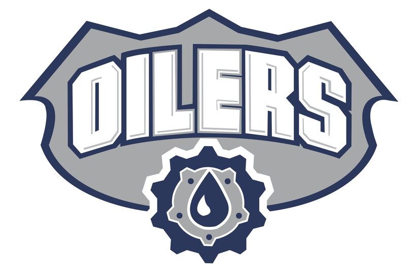 Edmonton Oilers PNG