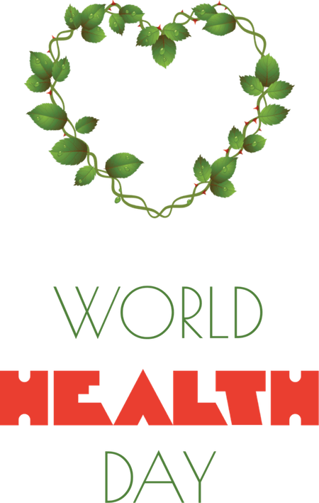 World Health Day PNG