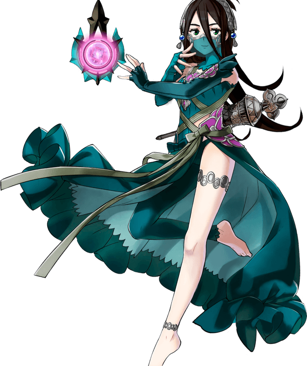 Halloween Costumes Duo PNG