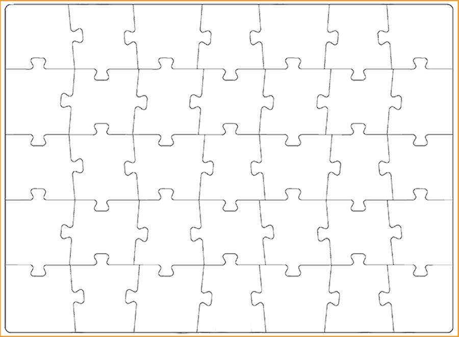 Puzzle PNG
