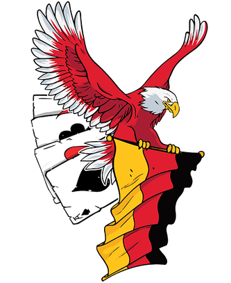 German Eagle PNG