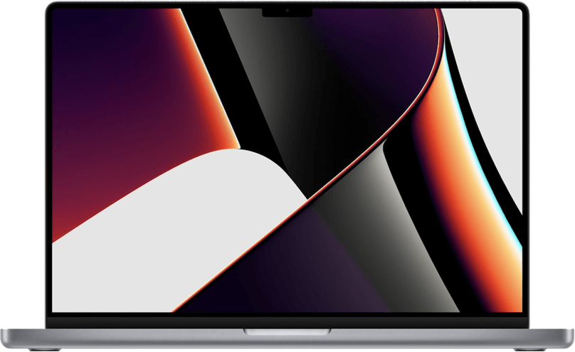 Macbook Pro PNG