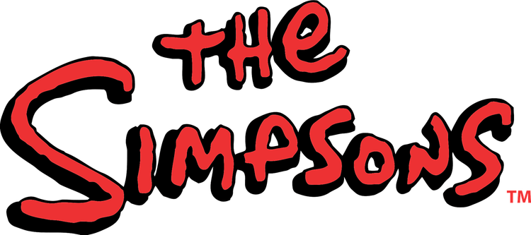 The Simpsons PNG