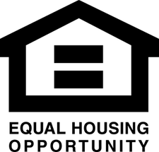 Fair Housing Logo PNG