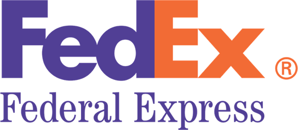 Fedex Logo PNG