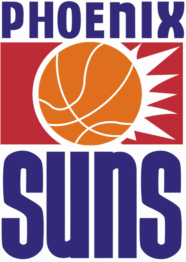 Phoenix Suns PNG