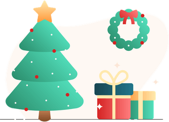 Christmas Things PNG