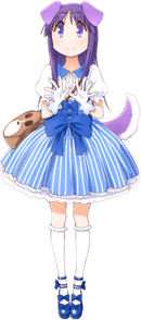 Hinata PNG