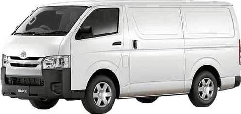 Van PNG