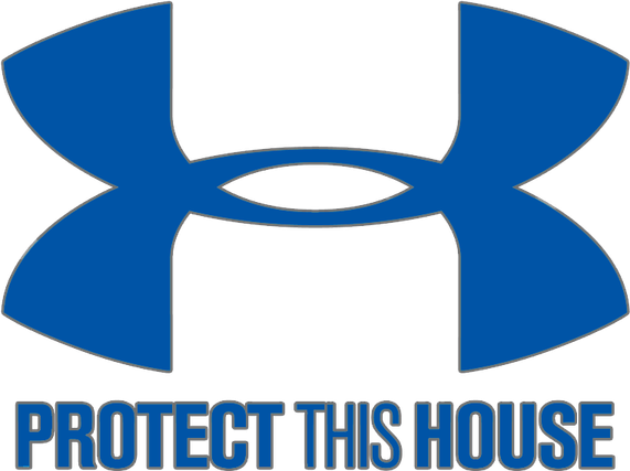 Under Armour Logo PNG
