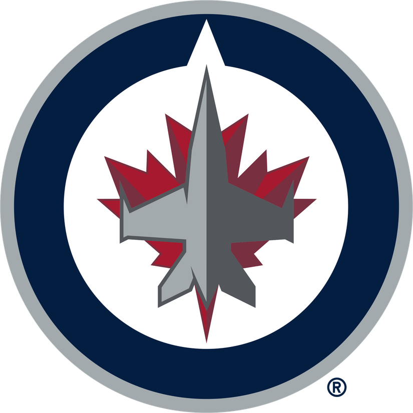 Winnipeg Jets PNG