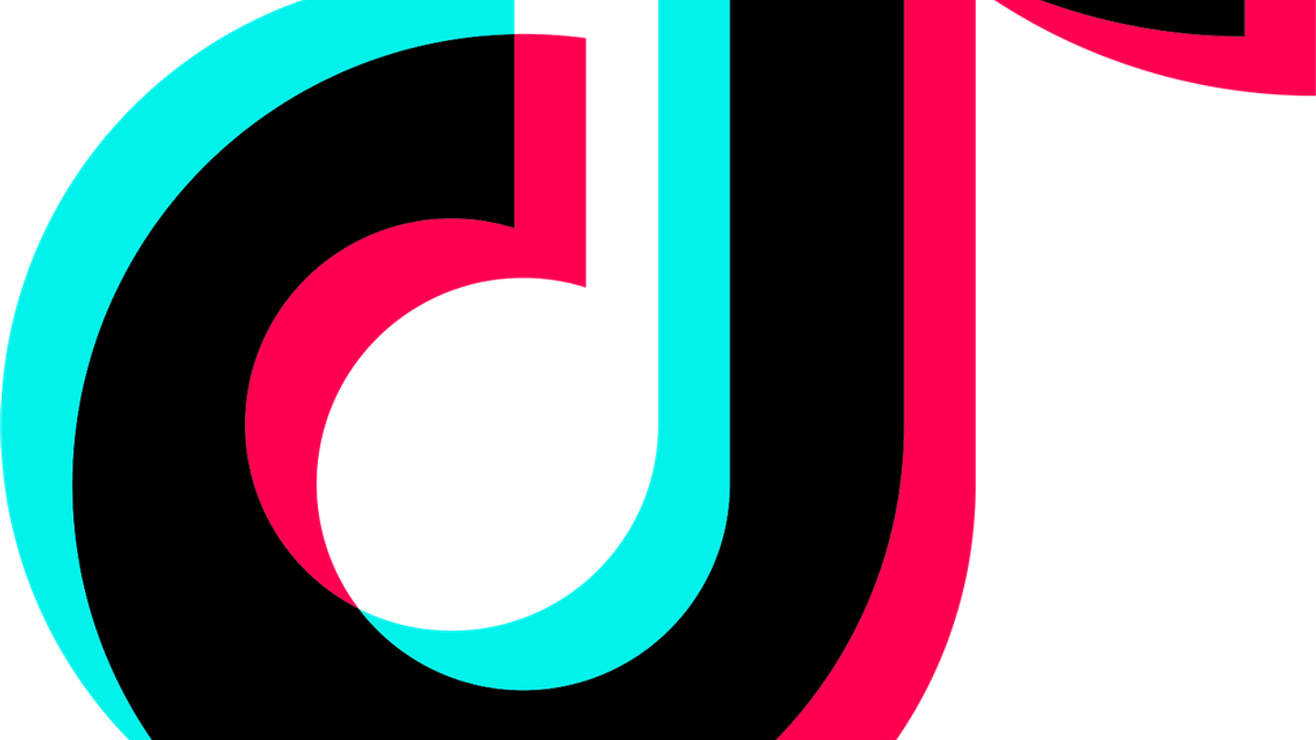 Tiktok Logo PNG