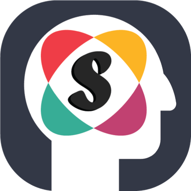 Super Brain PNG