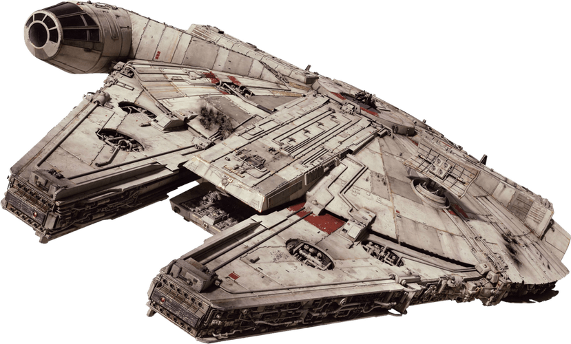 Spacecraft PNG