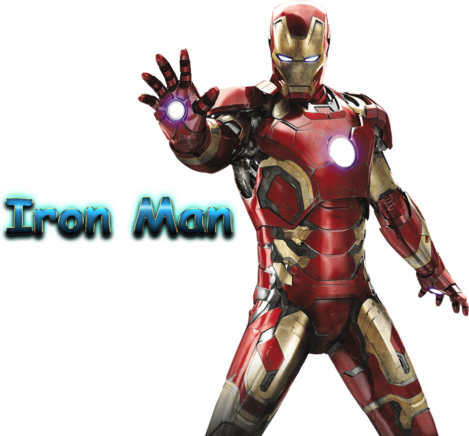 Infinity War PNG