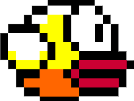 Flappy Bird PNG