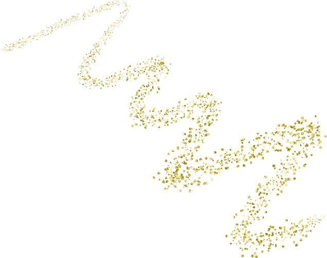 Fairy Dust PNG
