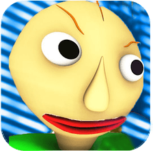 Baldi PNG
