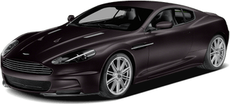 Aston Martin Dbs PNG